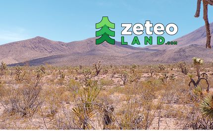 Land for sale in Mohave County, Arizona
