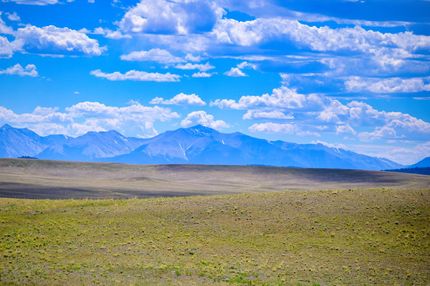 Farm and Ranch for sale in Park County, Colorado