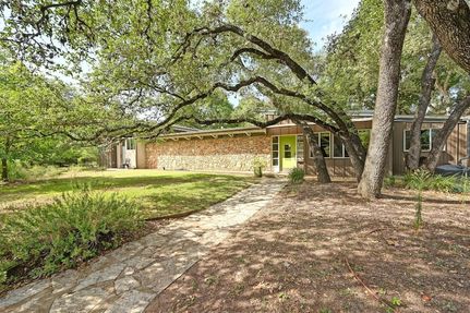 Land in Travis County, Texas