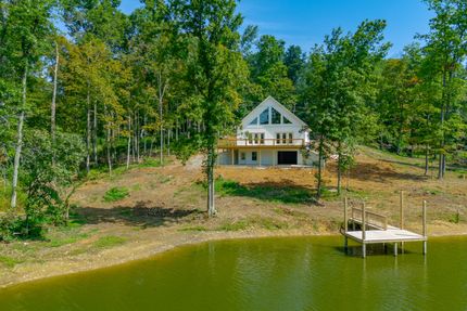 Lakefront Property for sale in Jennings County, Indiana
