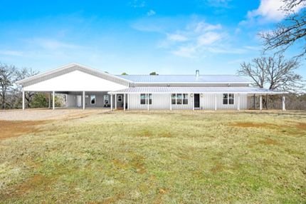 Farm and Ranch for sale in Smith County, Texas