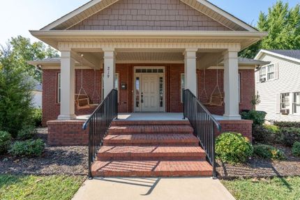 Farm and Ranch for sale in Lawrence County, Tennessee