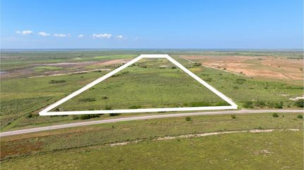 Land for sale in Calhoun County, Texas
