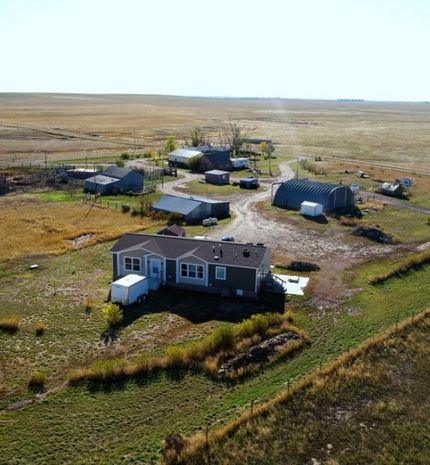 Undeveloped Land for sale in Teton County, Montana