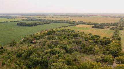 Recreational Property in Coffey County, Kansas