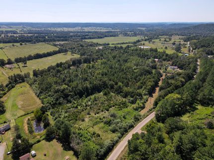 Undeveloped Land in Conway County, Arkansas