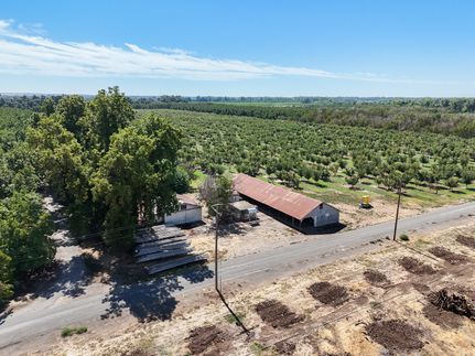 Land for sale in Tehama County, California