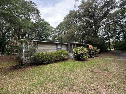 Farm and Ranch for sale in Twiggs County, Georgia