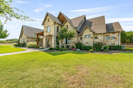 Land for sale in Young County, Texas