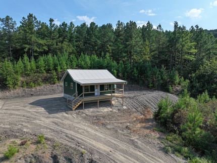 Recreational Property for sale in Le Flore County, Oklahoma