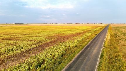 Land for sale in Adams County, Colorado