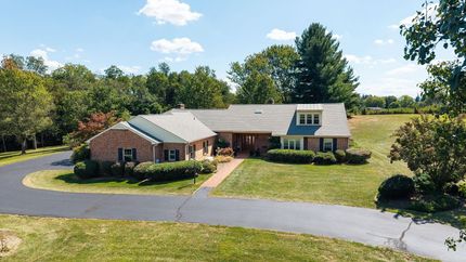 House for sale in Augusta County, Virginia