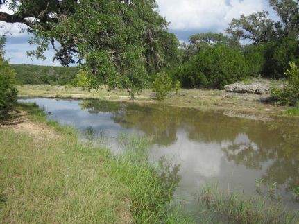 Recreational Property for sale in Medina County, Texas
