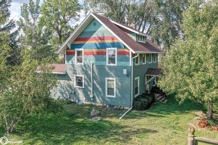 Farm and Ranch for sale in Harrison County, Iowa