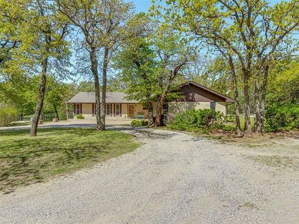 Recreational Property for sale in Logan County, Oklahoma