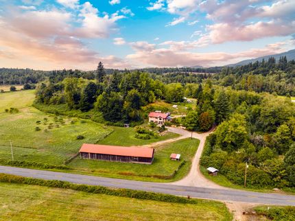 Timberland Property for sale in Skagit County, Washington