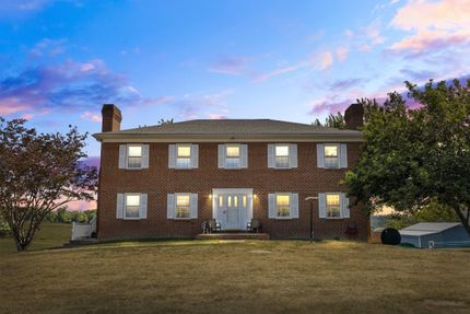 Farm and Ranch for sale in Staunton City County, Virginia