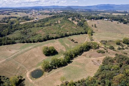 Land for sale in Augusta County, Virginia