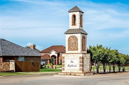 Land in Comanche County, Oklahoma