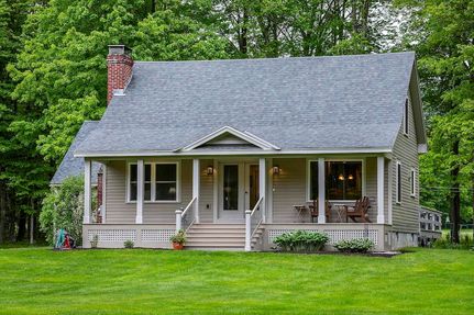 Land in Rutland County, Vermont