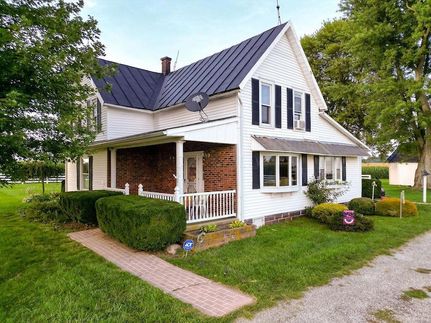 Land in Licking County, Ohio