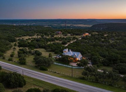 Farm and Ranch for sale in Kimble County, Texas