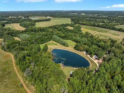 Farm and Ranch for sale in Callaway County, Missouri