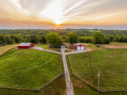 Timberland Property in Ray County, Missouri