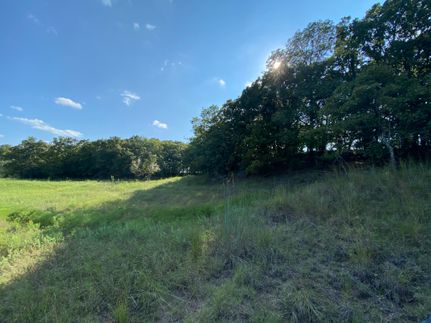 Land for sale in Seminole County, Oklahoma