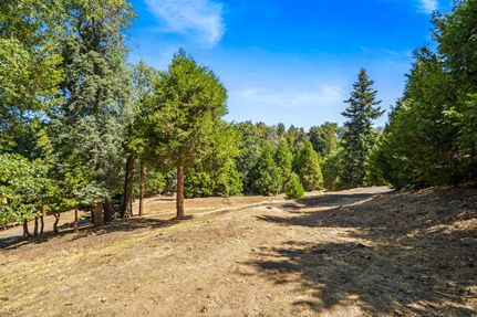 Land for sale in San Diego County, California