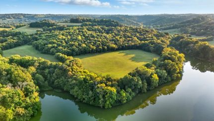 Horse Property for sale in Marshall County, Tennessee