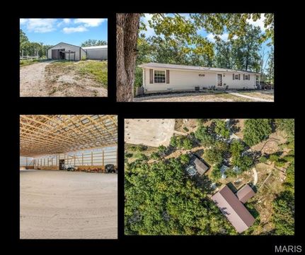 Farm and Ranch for sale in Warren County, Missouri