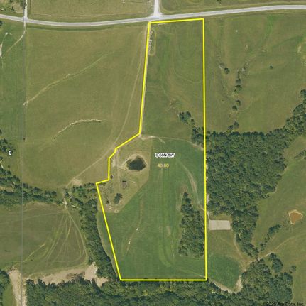 Farm and Ranch for sale in Van Buren County, Iowa