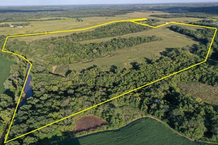 Recreational Property for sale in Van Buren County, Iowa