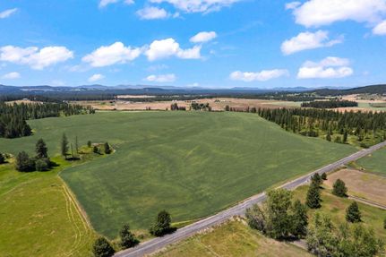Undeveloped Land for sale in Spokane County, Washington