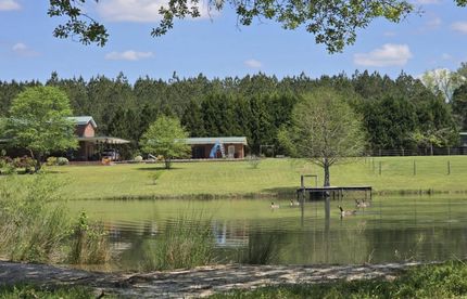 Land for sale in Jones County, Georgia