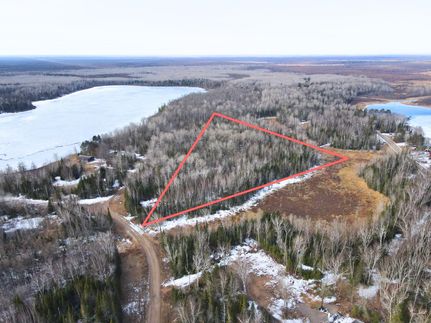 Recreational Property in Saint Louis County, Minnesota