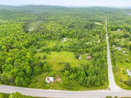 Commercial Property in Piscataquis County, Maine