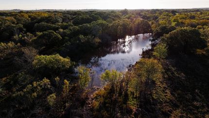 Farm and Ranch in Young County, Texas