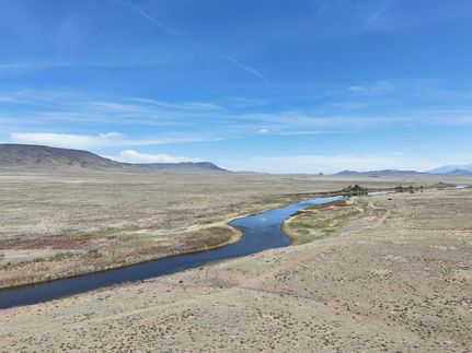 Riverfront Property in Costilla County, Colorado