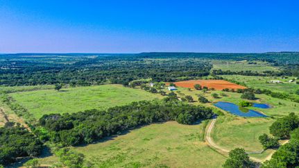 Recreational Property for sale in Jack County, Texas
