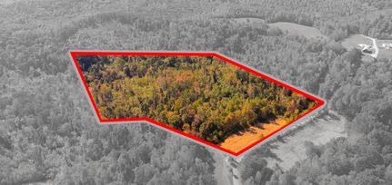 Land for sale in Scioto County, Ohio