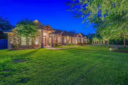 Land in Brazos County, Texas