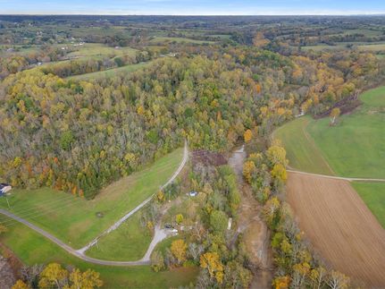 Undeveloped Land in Clark County, Kentucky