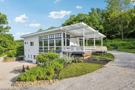 Land in Boone County, Kentucky