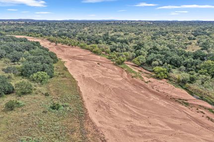 Undeveloped Land for sale in Mason County, Texas