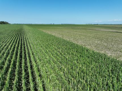 Farm and Ranch for sale in LaMoure County, North Dakota