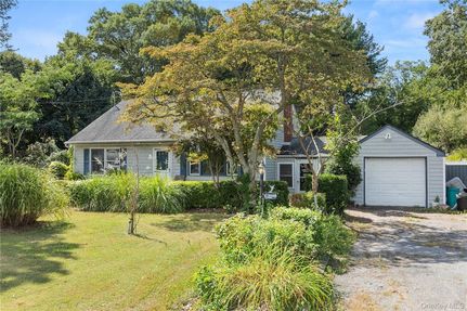 Land in Suffolk County, New York