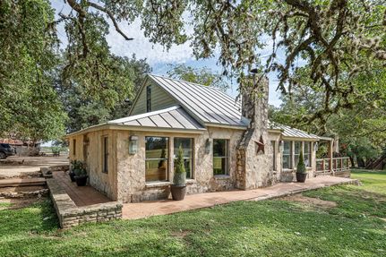 Timberland Property for sale in Kendall County, Texas