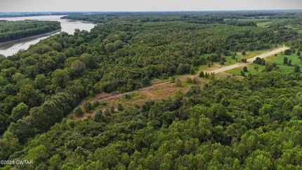 Timberland Property for sale in Lake County, Tennessee